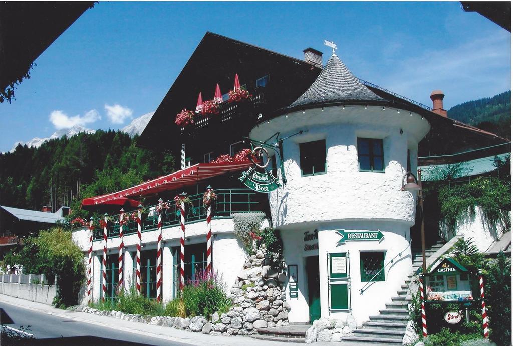 Haus Julia Apartment Muhlbach Am Hochkonig Exterior photo
