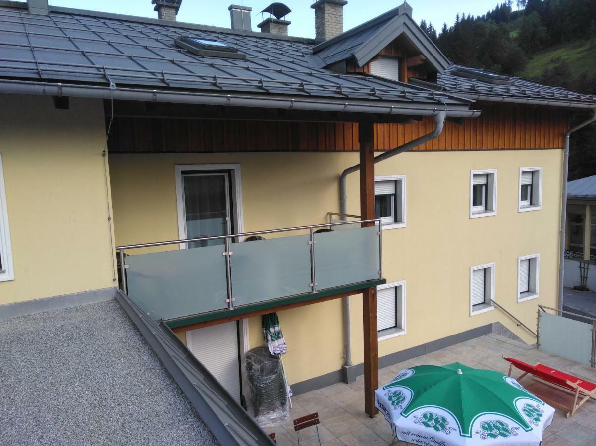Haus Julia Apartment Muhlbach Am Hochkonig Exterior photo
